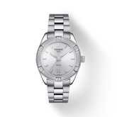Tissot PR 100 Sport Chic Damenuhr - T101.910.11.031.00